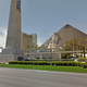 Illustration for article titled Google Street View Is Blurring the Faces of Ancient Gods
